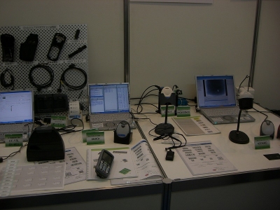 Honeywell社
