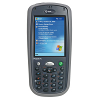 Dolphin7900(2�����o�[�R�[�h�Ή��̋Ɩ��pPDA���n���f�B�[�^�[�~�i����)