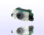 Honeywell 組み込み式 小型モジュール 5x00
