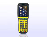 Honeywell Dolphin 99EXni 高堅牢 IP67 バーコード QRコード OCR対応