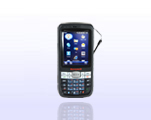 Honeywell Dolphin 60s 高性能 業務用PDA 小型ハンディターミナル 1次元 QRコード OCR 対応