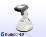 cino F780BT-GV Bluetooth コードレス バーコードリーダー